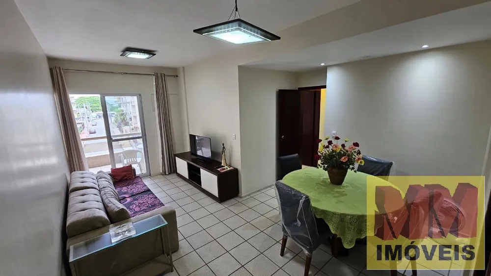 Apartamento, 2 quartos, 105 m² - Foto 3