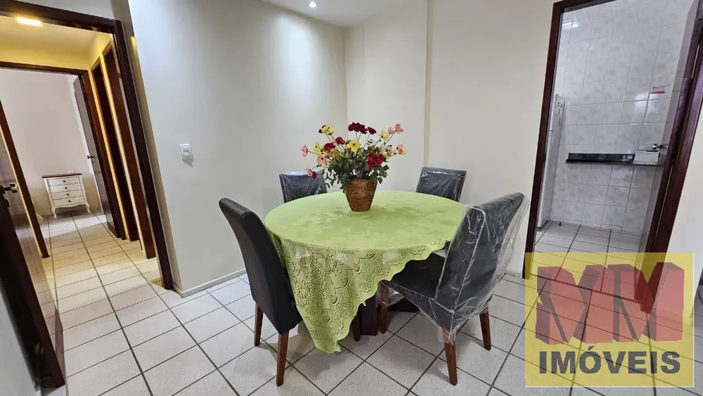 Apartamento, 2 quartos, 105 m² - Foto 9