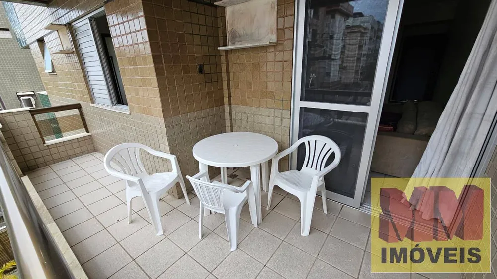 Apartamento, 2 quartos, 105 m² - Foto 7
