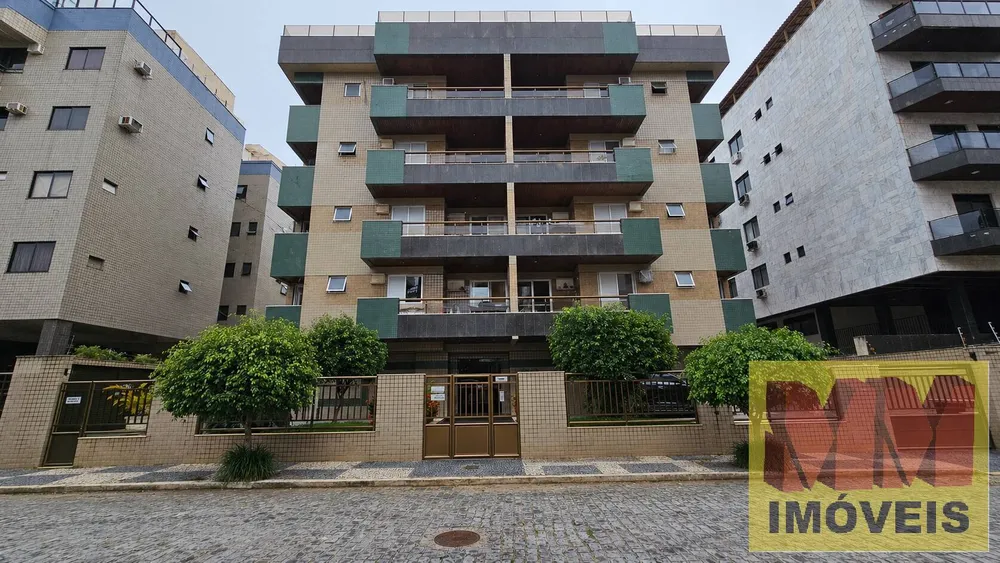 Apartamento, 2 quartos, 105 m² - Foto 1