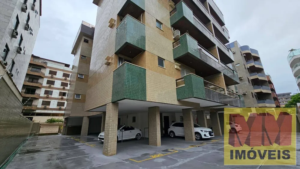 Apartamento, 2 quartos, 105 m² - Foto 2