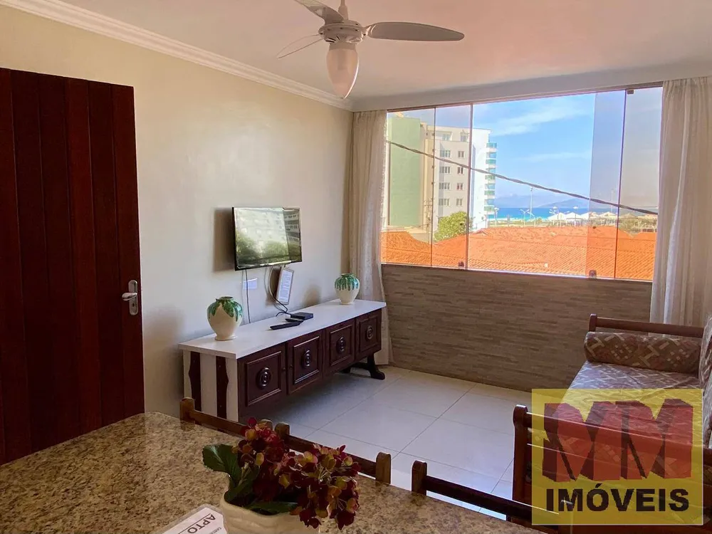 Apartamento, 1 quarto, 40 m² - Foto 1
