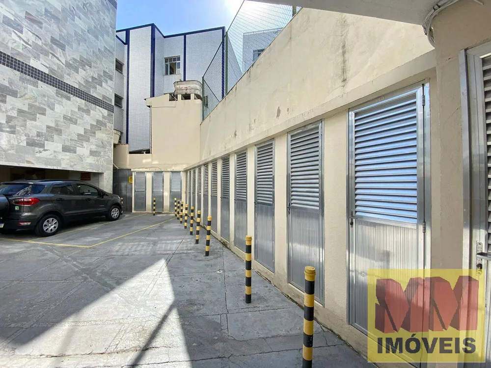 Apartamento, 1 quarto, 40 m² - Foto 17