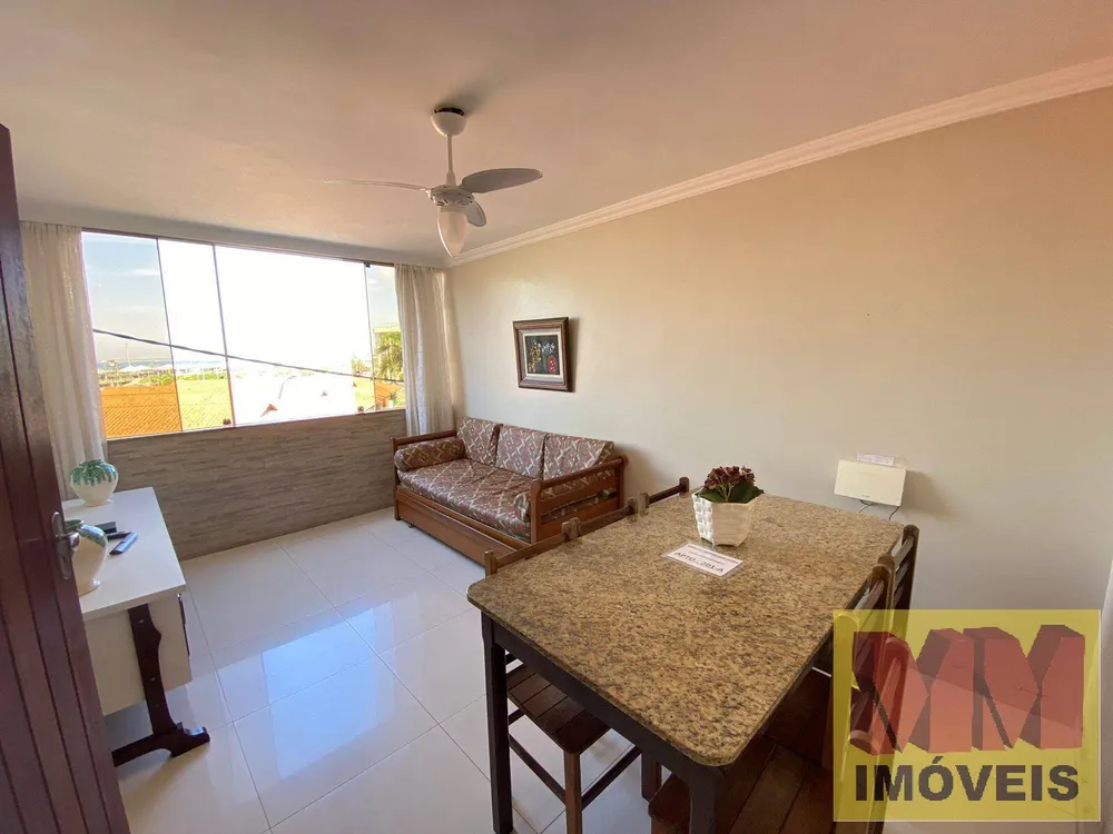 Apartamento, 1 quarto, 40 m² - Foto 3