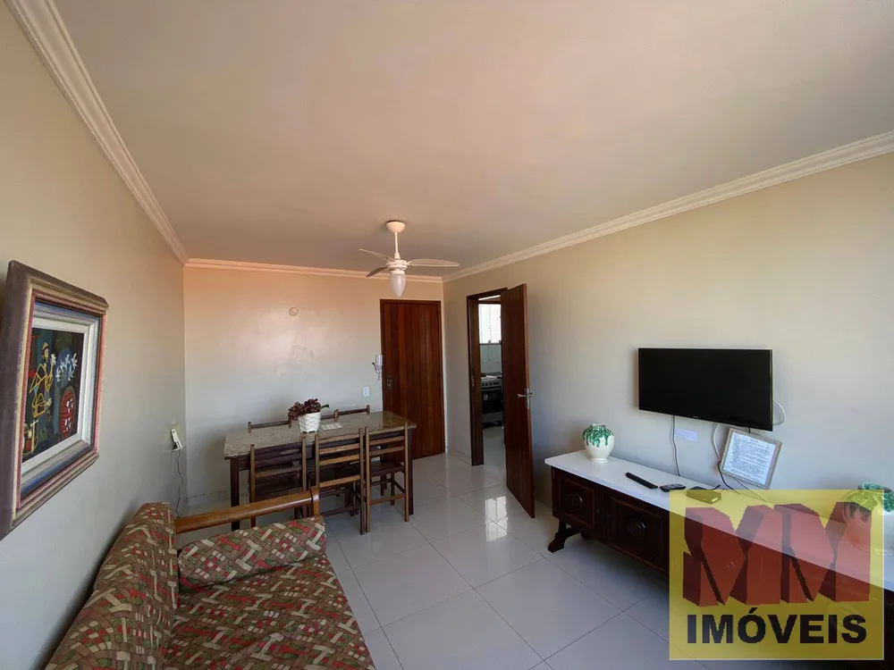 Apartamento, 1 quarto, 40 m² - Foto 7