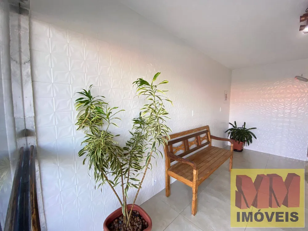 Apartamento, 1 quarto, 40 m² - Foto 19