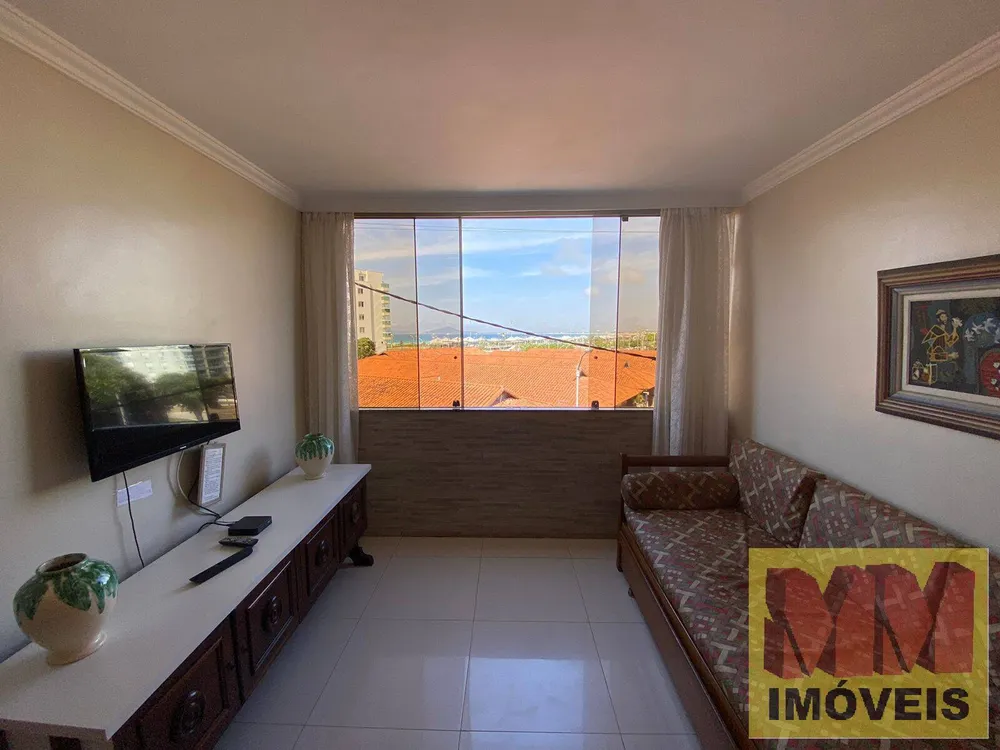 Apartamento, 1 quarto, 40 m² - Foto 5
