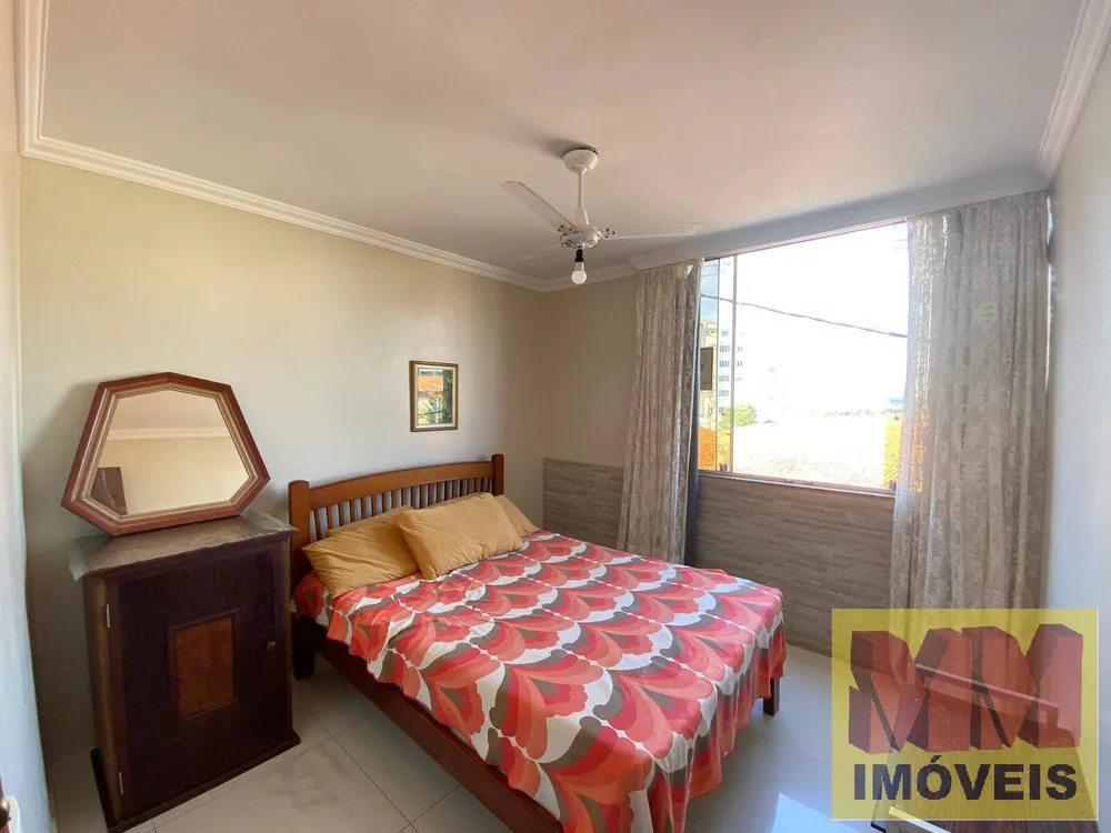 Apartamento, 1 quarto, 40 m² - Foto 8