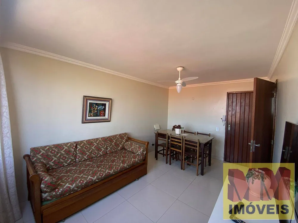 Apartamento, 1 quarto, 40 m² - Foto 4