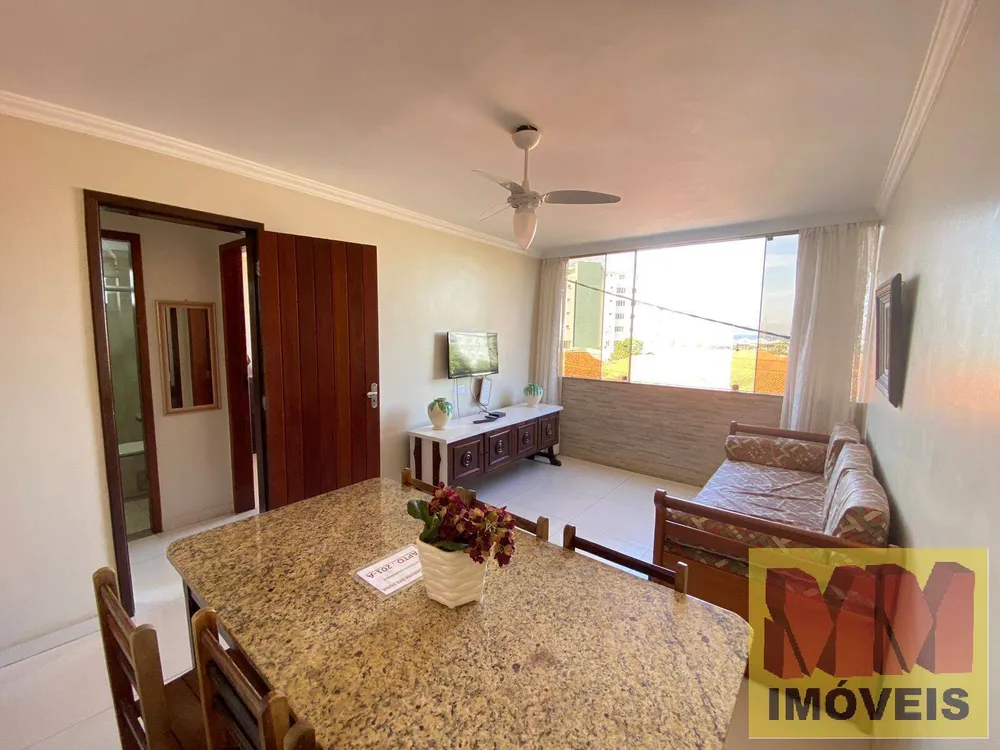 Apartamento, 1 quarto, 40 m² - Foto 2