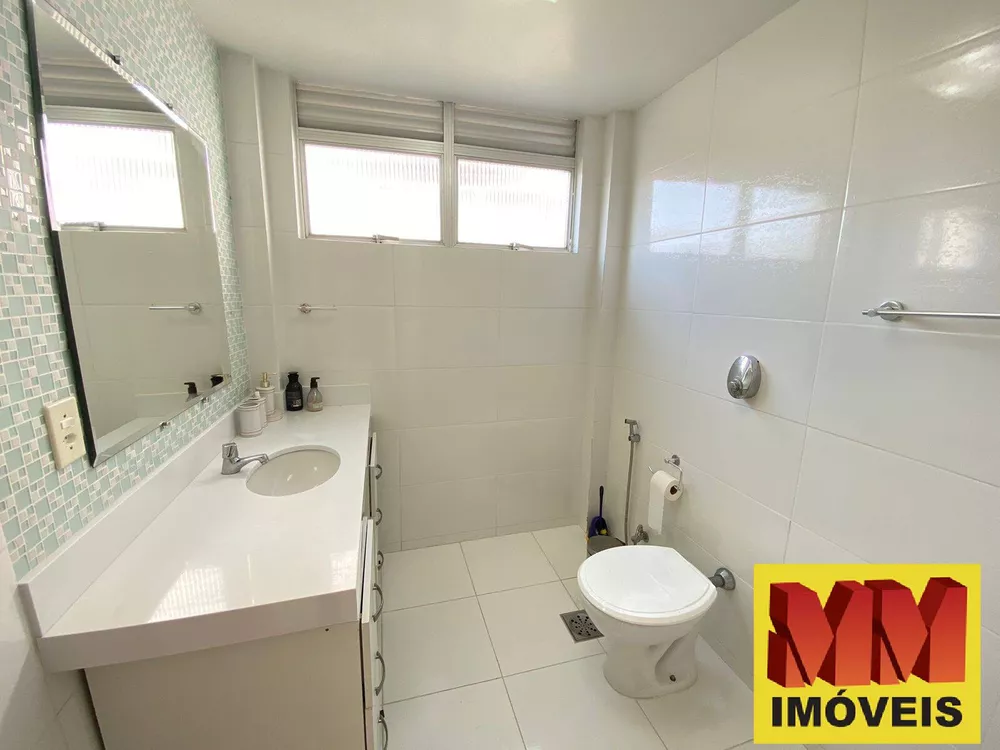 Apartamento à venda com 2 quartos, 90m² - Foto 11