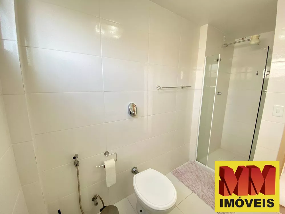 Apartamento à venda com 2 quartos, 90m² - Foto 12