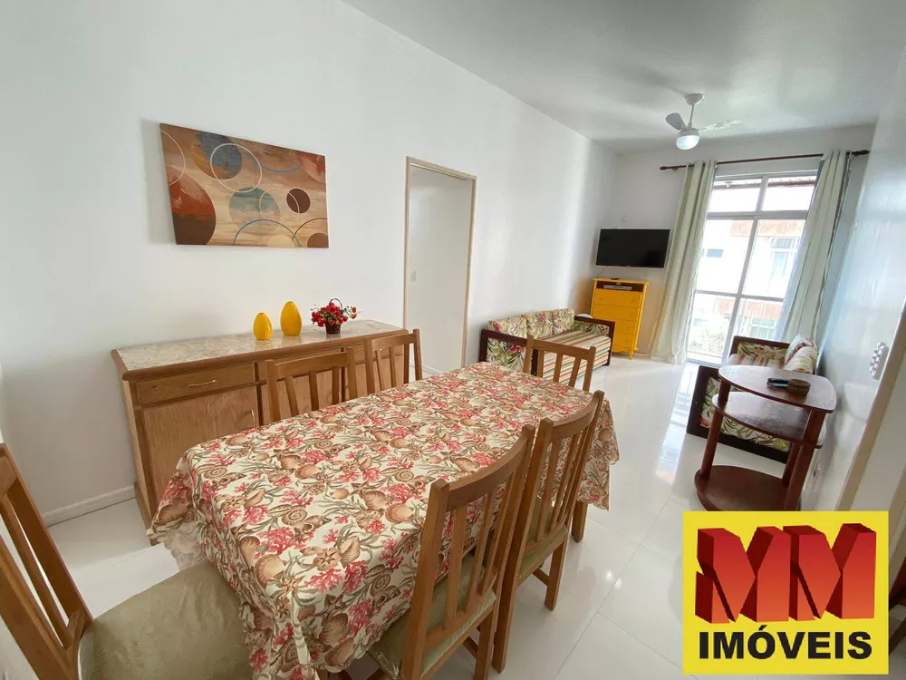 Apartamento à venda com 2 quartos, 90m² - Foto 3