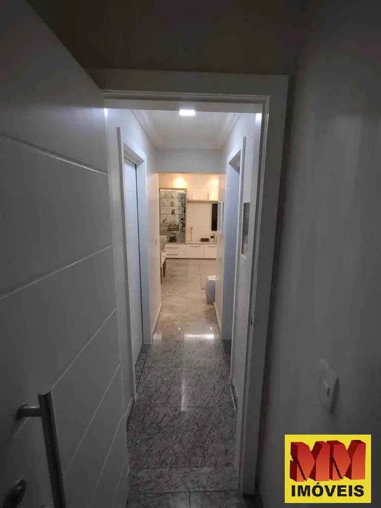 Apartamento, 2 quartos, 80 m² - Foto 8