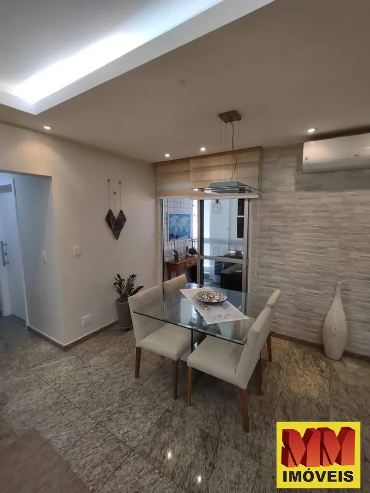 Apartamento, 2 quartos, 80 m² - Foto 9