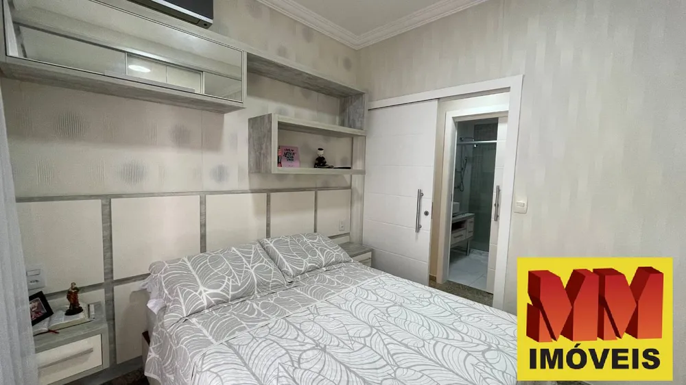 Apartamento, 2 quartos, 80 m² - Foto 33