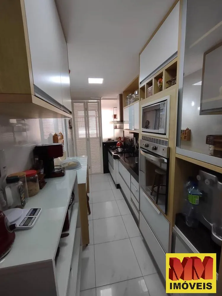 Apartamento, 2 quartos, 80 m² - Foto 20