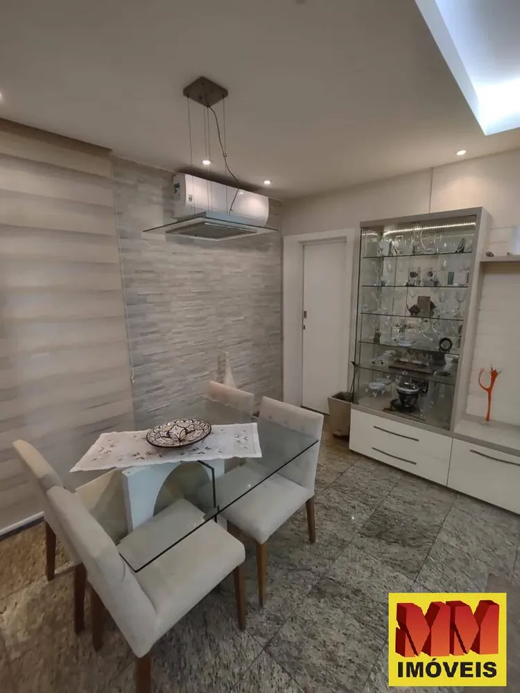 Apartamento, 2 quartos, 80 m² - Foto 11
