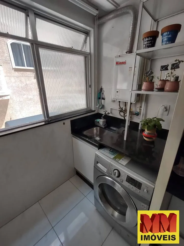 Apartamento, 2 quartos, 80 m² - Foto 23
