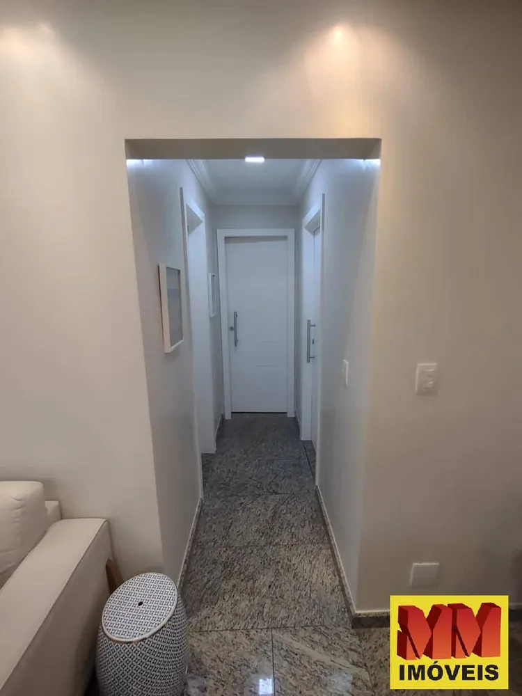 Apartamento, 2 quartos, 80 m² - Foto 10