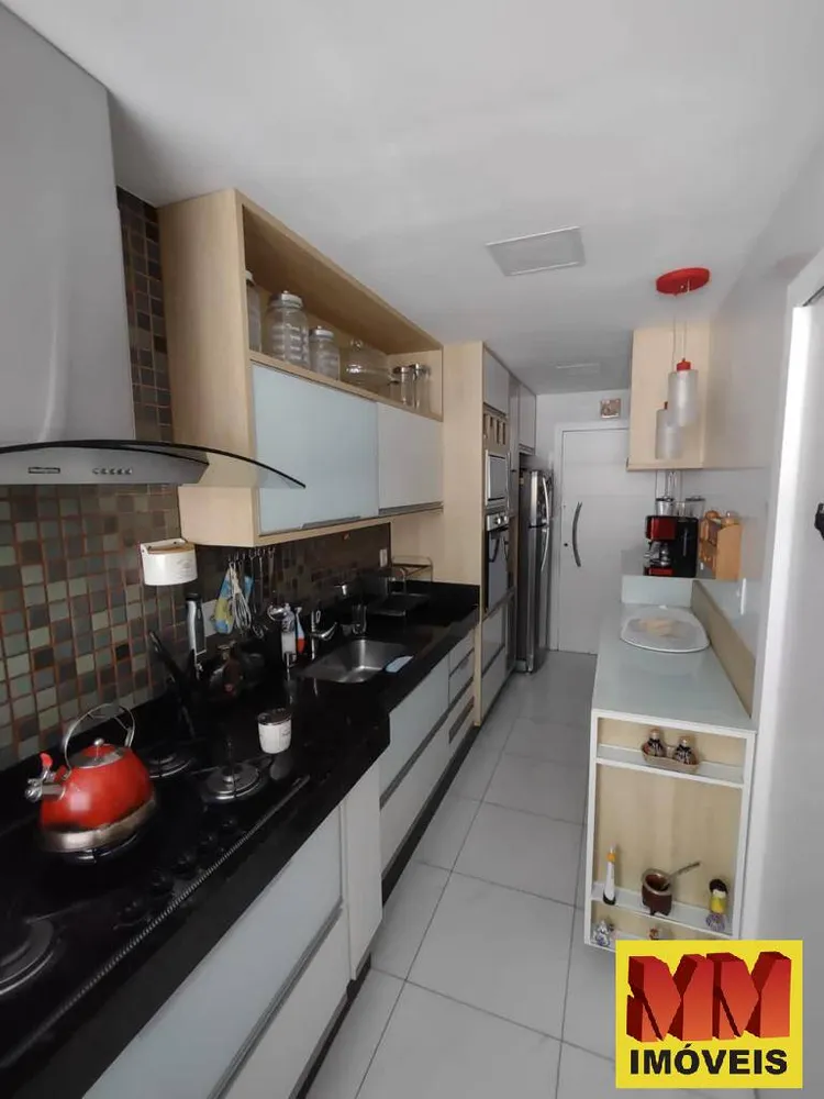 Apartamento, 2 quartos, 80 m² - Foto 21