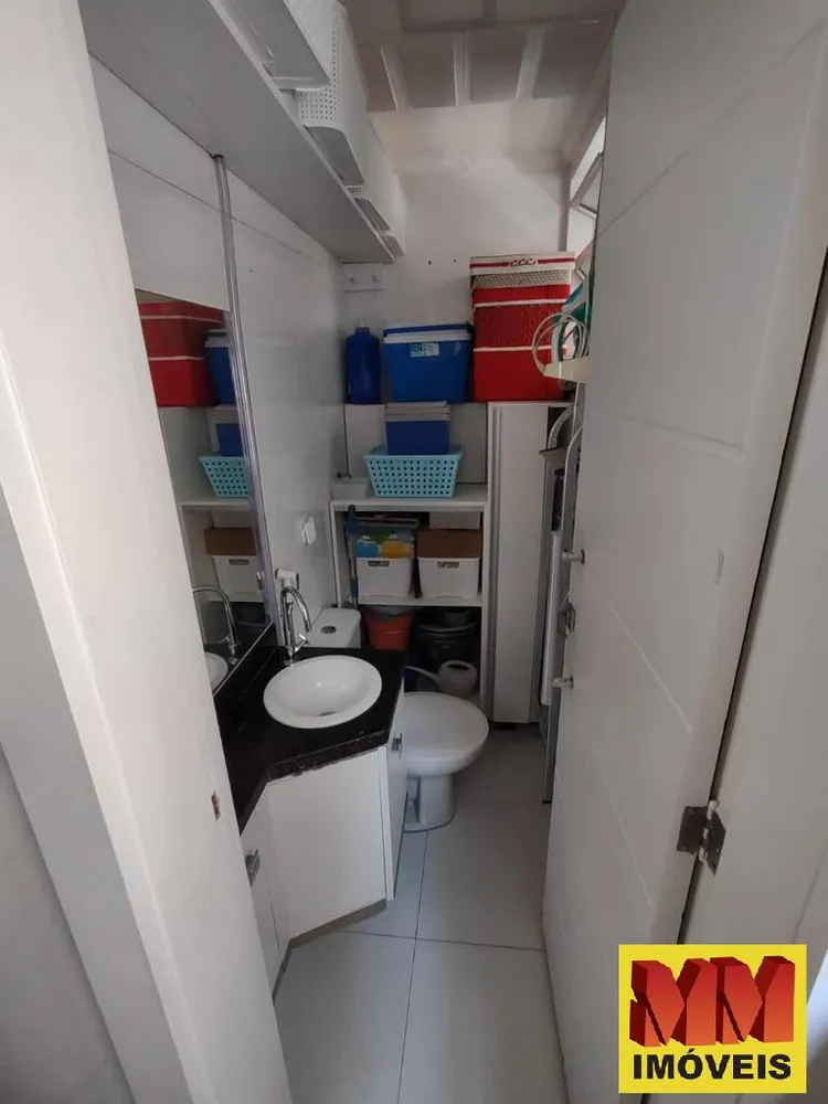Apartamento, 2 quartos, 80 m² - Foto 24