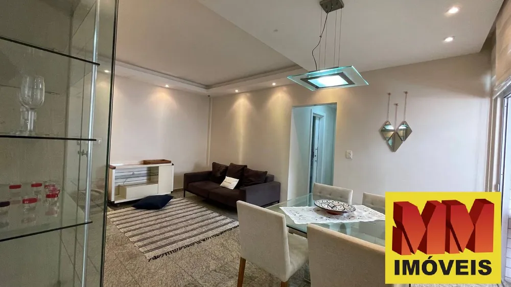 Apartamento, 2 quartos, 80 m² - Foto 17