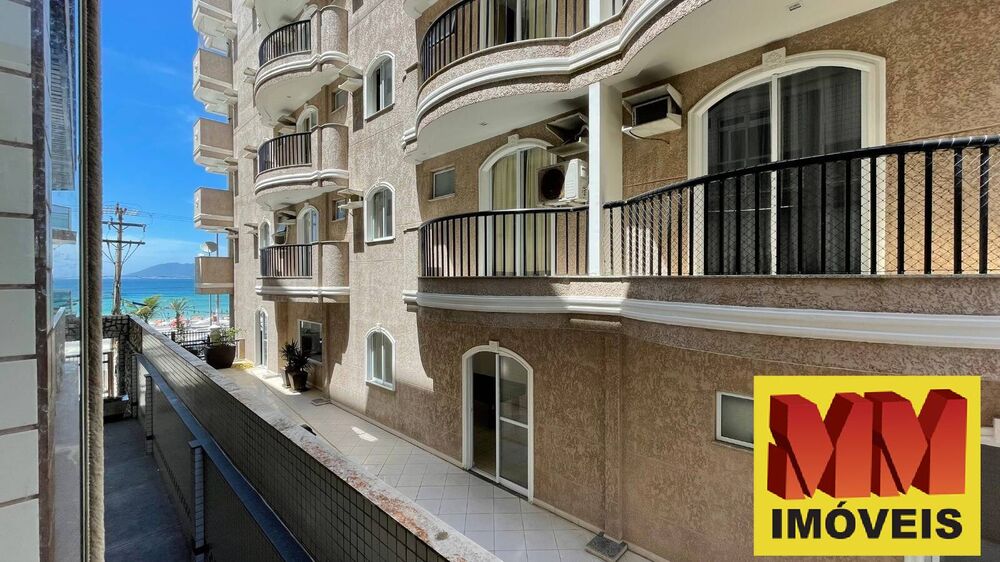 Apartamento à venda com 2 quartos, 80m² - Foto 1