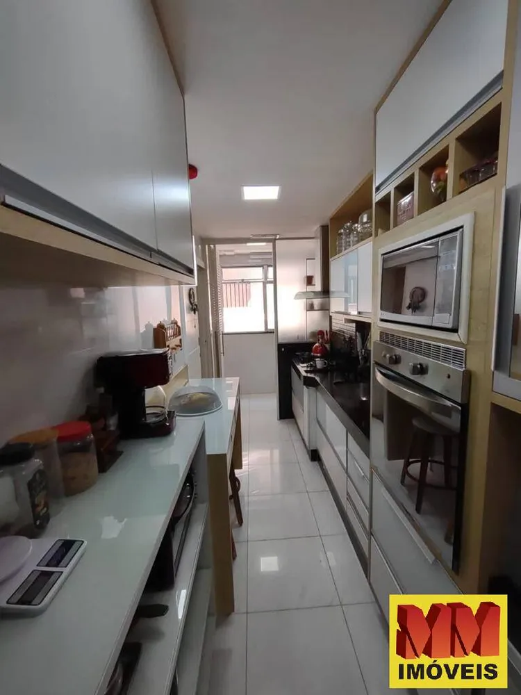 Apartamento, 2 quartos, 80 m² - Foto 19