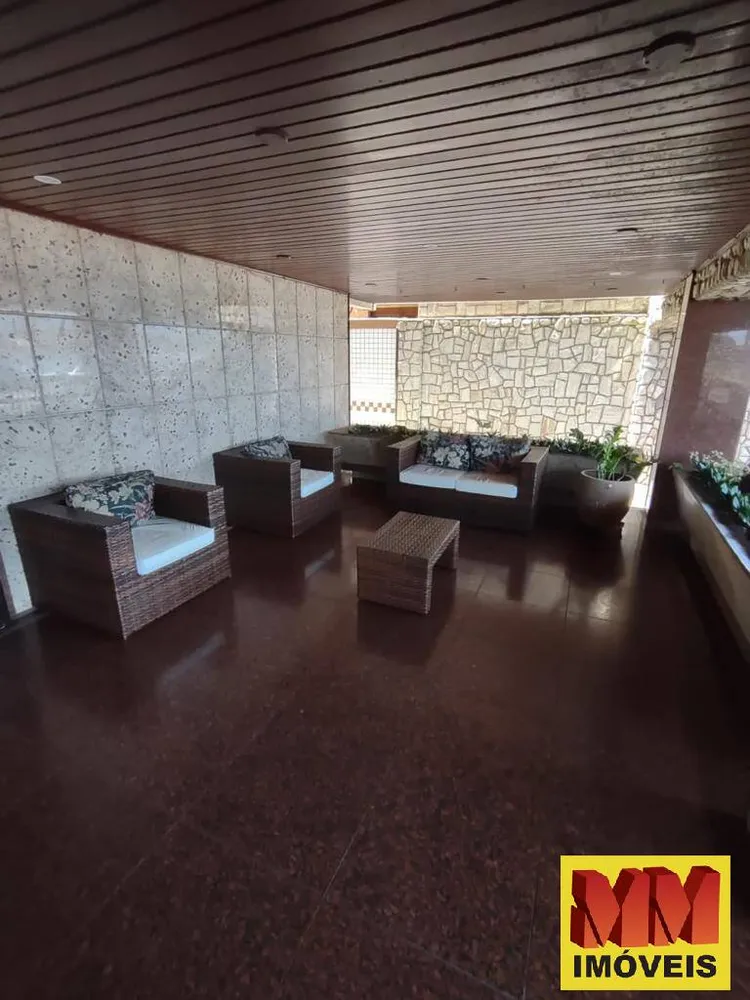 Apartamento, 2 quartos, 80 m² - Foto 7