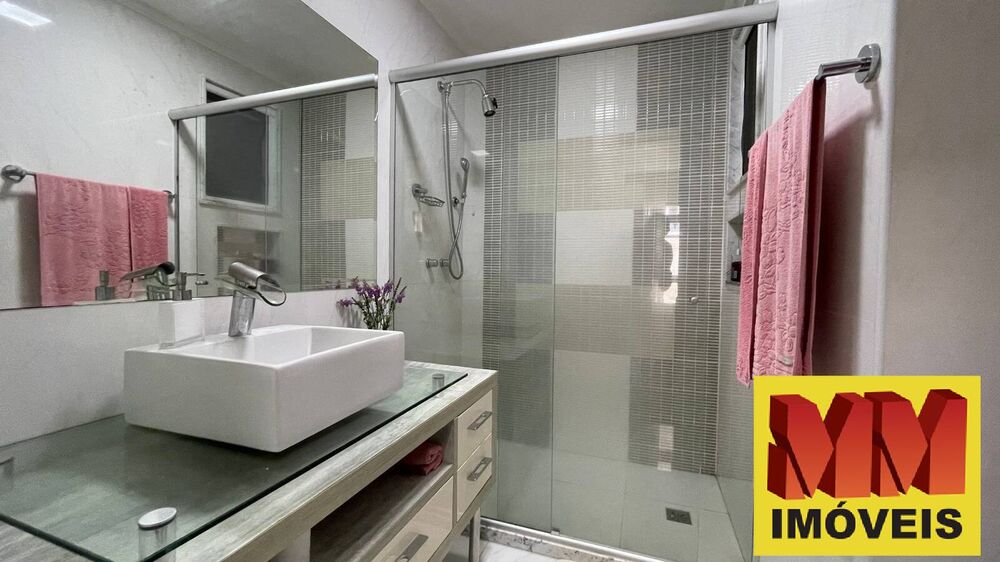 Apartamento à venda com 2 quartos, 80m² - Foto 3