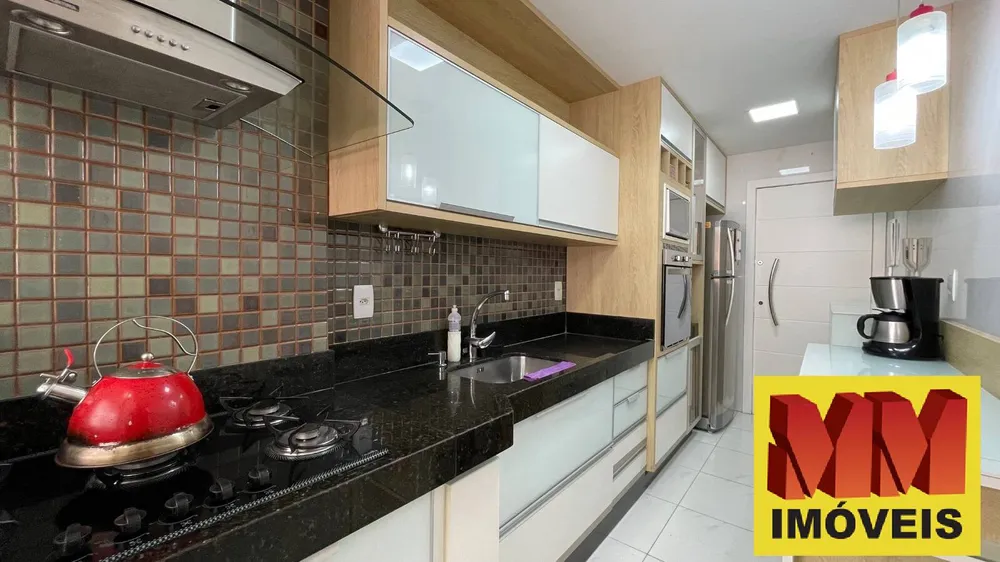 Apartamento, 2 quartos, 80 m² - Foto 22