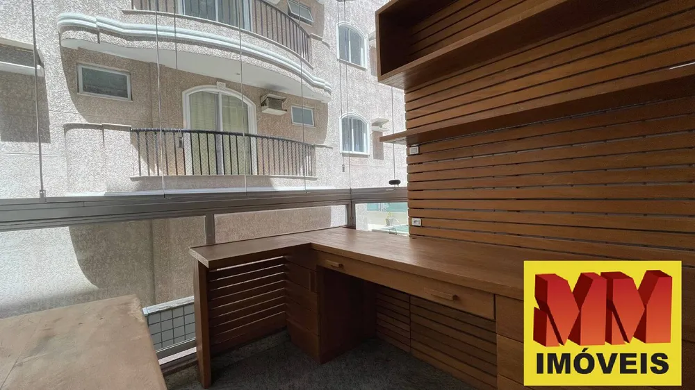 Apartamento, 2 quartos, 80 m² - Foto 14