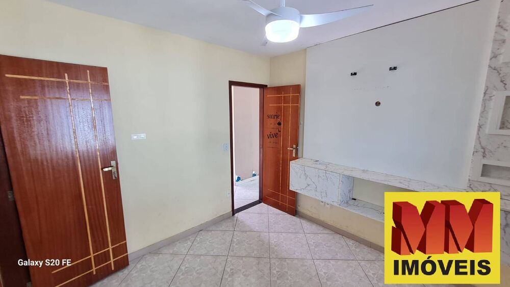 Casa à venda com 3 quartos, 95m² - Foto 2