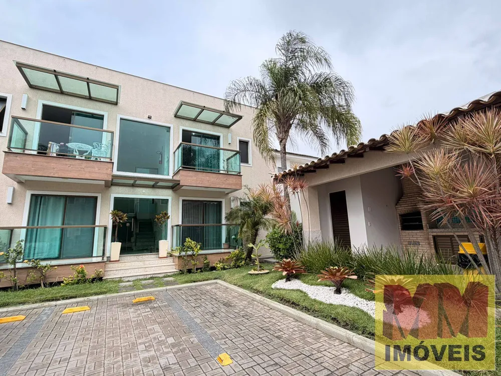 Casa de Condomínio, 2 quartos - Foto 1