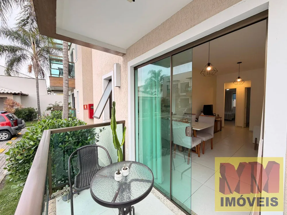 Casa de Condomínio, 2 quartos - Foto 6