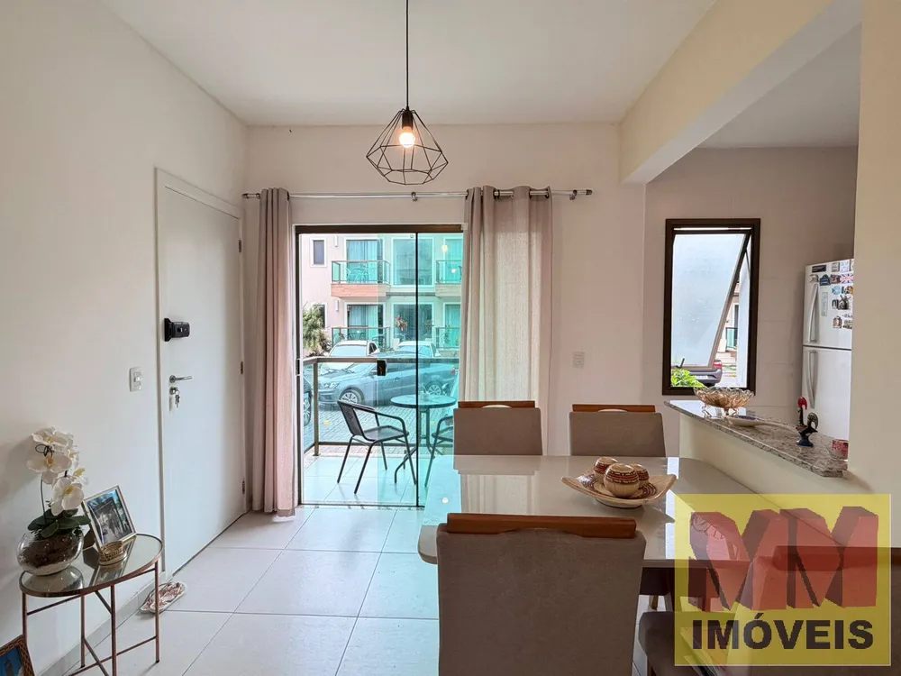 Casa de Condomínio, 2 quartos - Foto 4