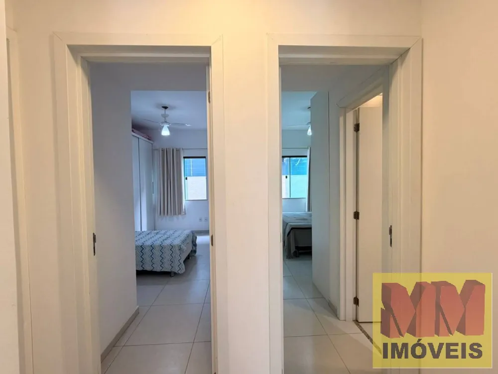 Casa de Condomínio, 2 quartos - Foto 12