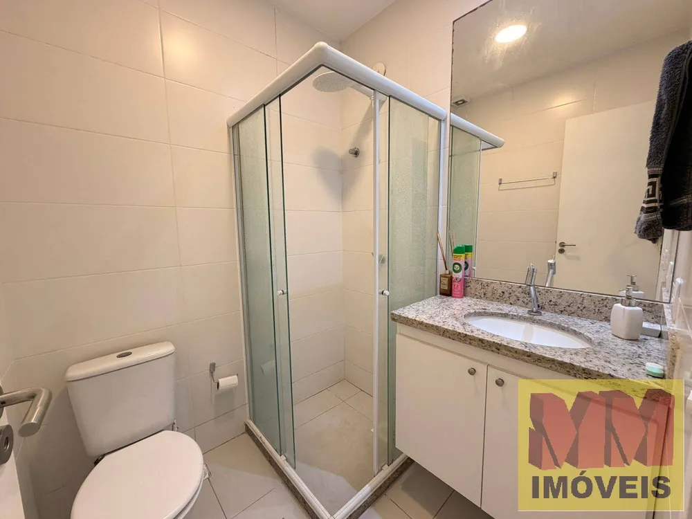 Casa de Condomínio, 2 quartos - Foto 17