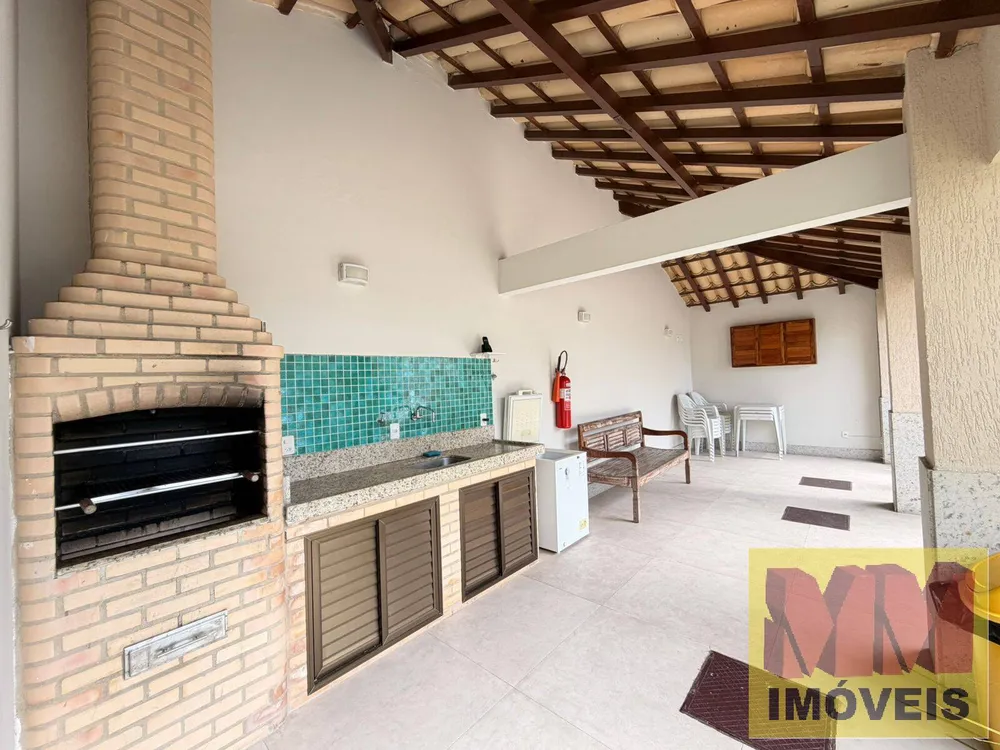 Casa de Condomínio, 2 quartos - Foto 30