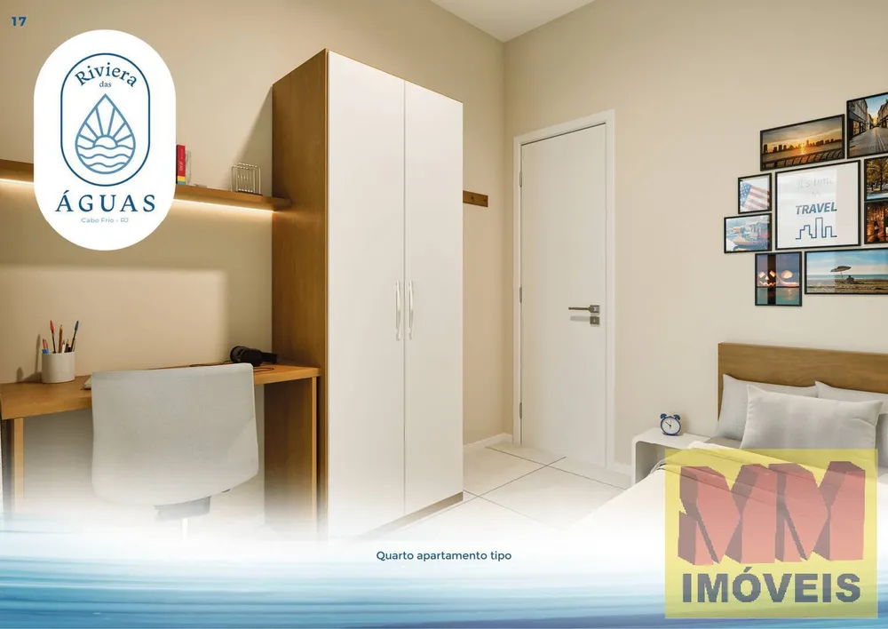 Apartamento, 1 quarto, 61 m² - Foto 17