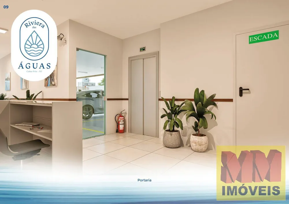Apartamento, 1 quarto, 61 m² - Foto 9