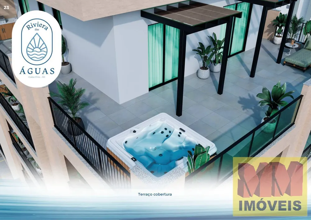 Apartamento, 1 quarto, 61 m² - Foto 23