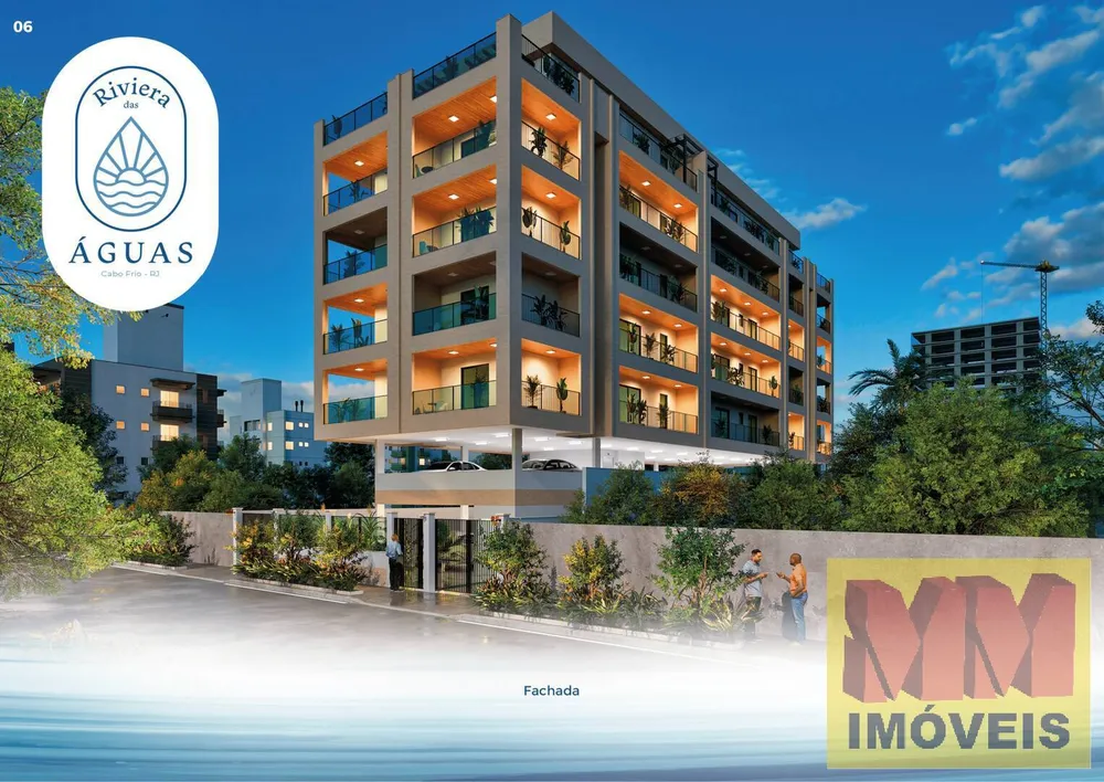 Apartamento, 1 quarto, 61 m² - Foto 2