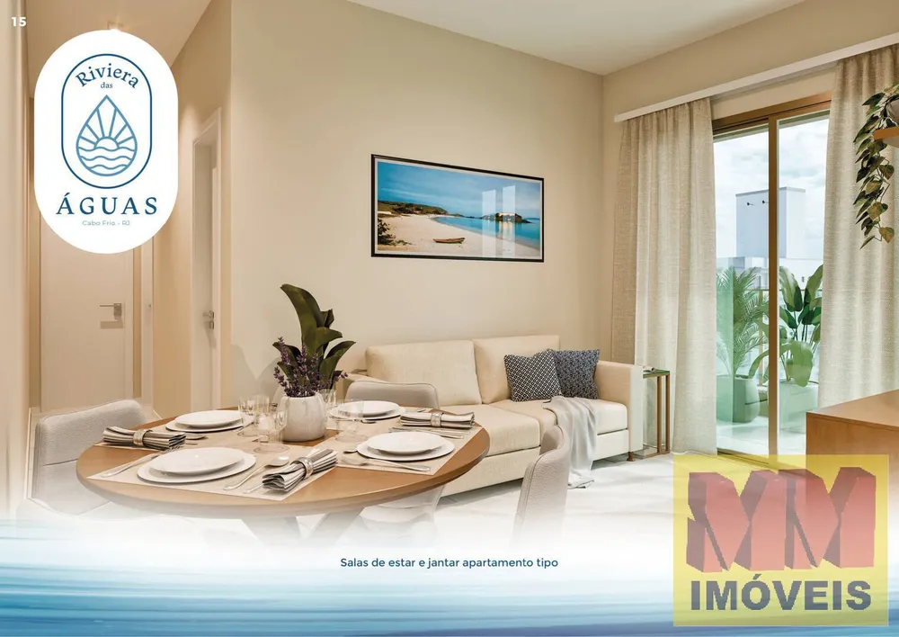 Apartamento, 1 quarto, 61 m² - Foto 15