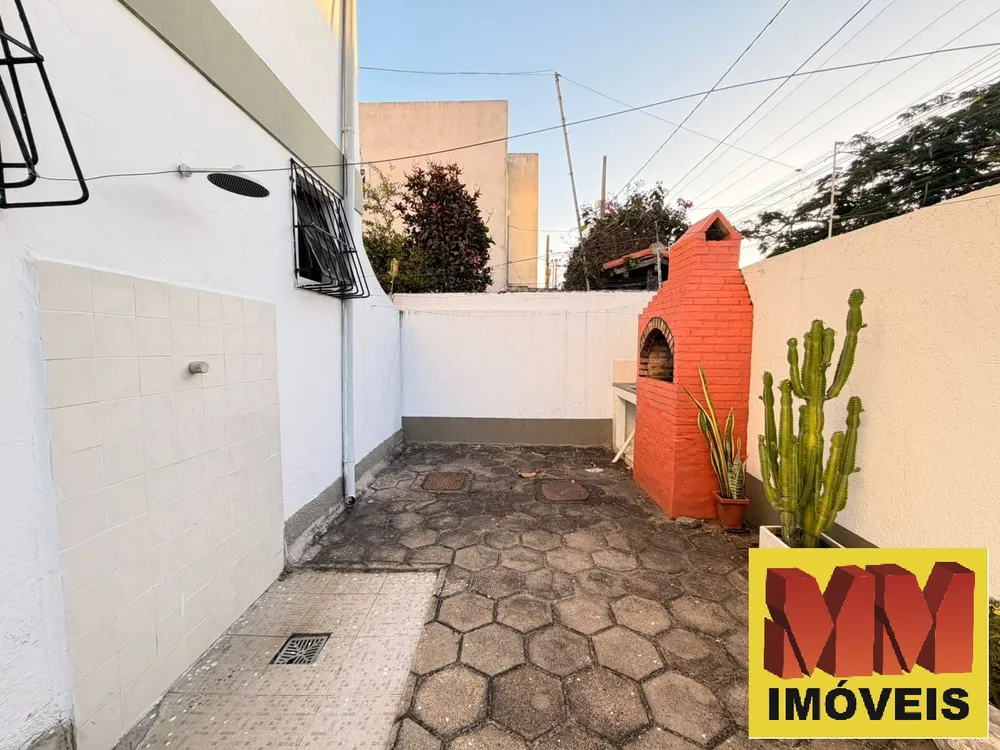 Casa de Condomínio, 2 quartos - Foto 23