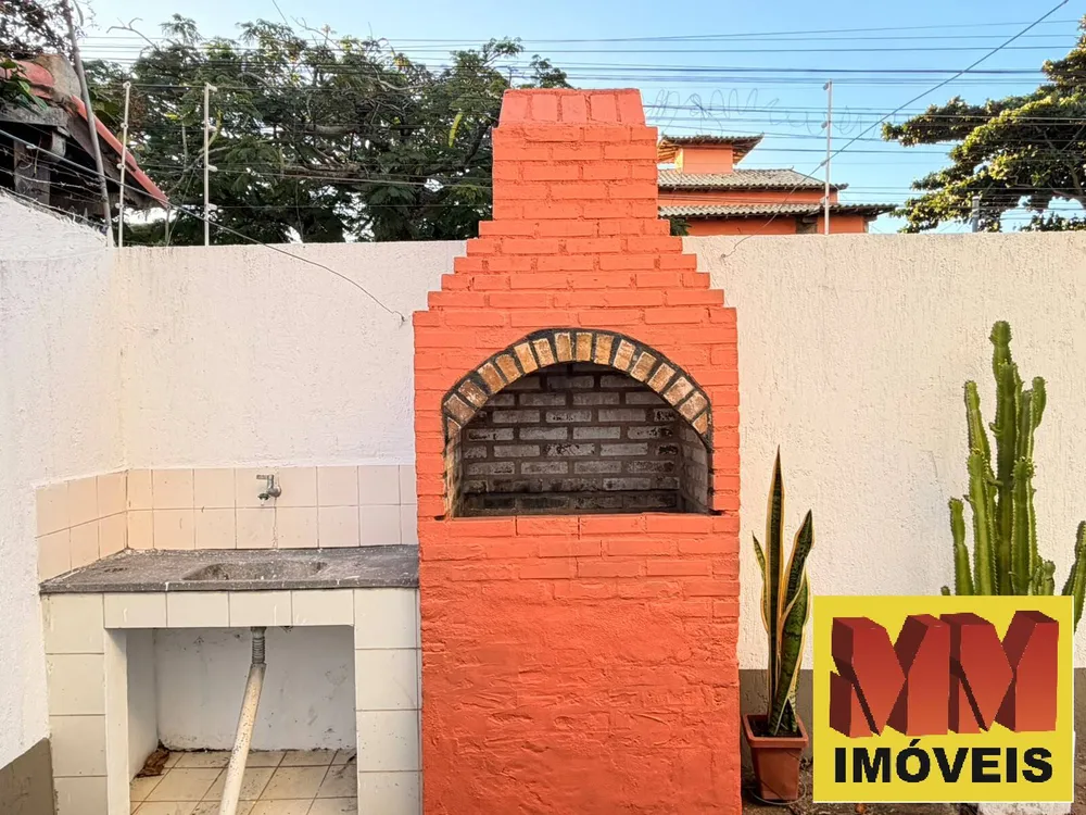 Casa de Condomínio, 2 quartos - Foto 24