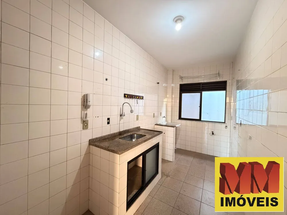 Casa de Condomínio, 2 quartos - Foto 7