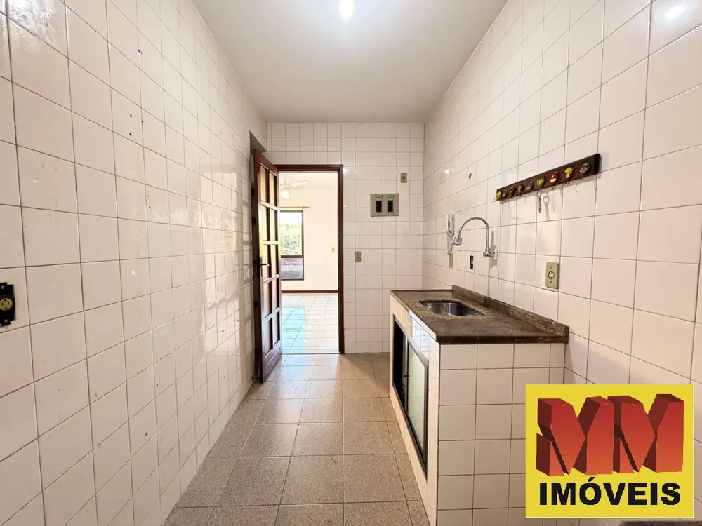 Casa de Condomínio, 2 quartos - Foto 10