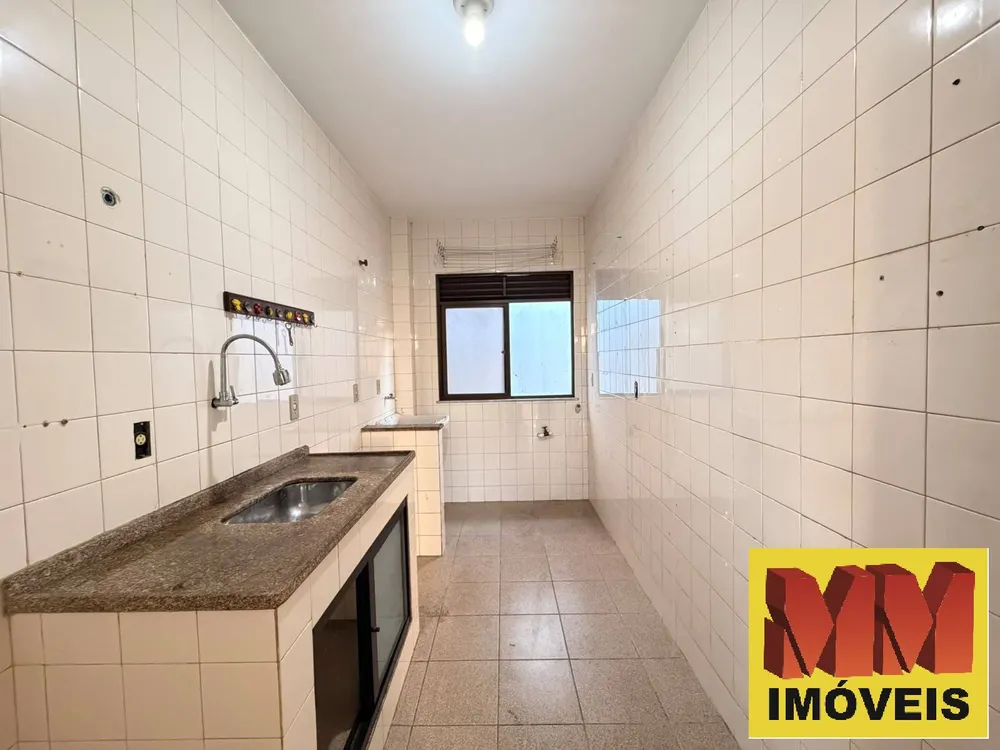 Casa de Condomínio, 2 quartos - Foto 8